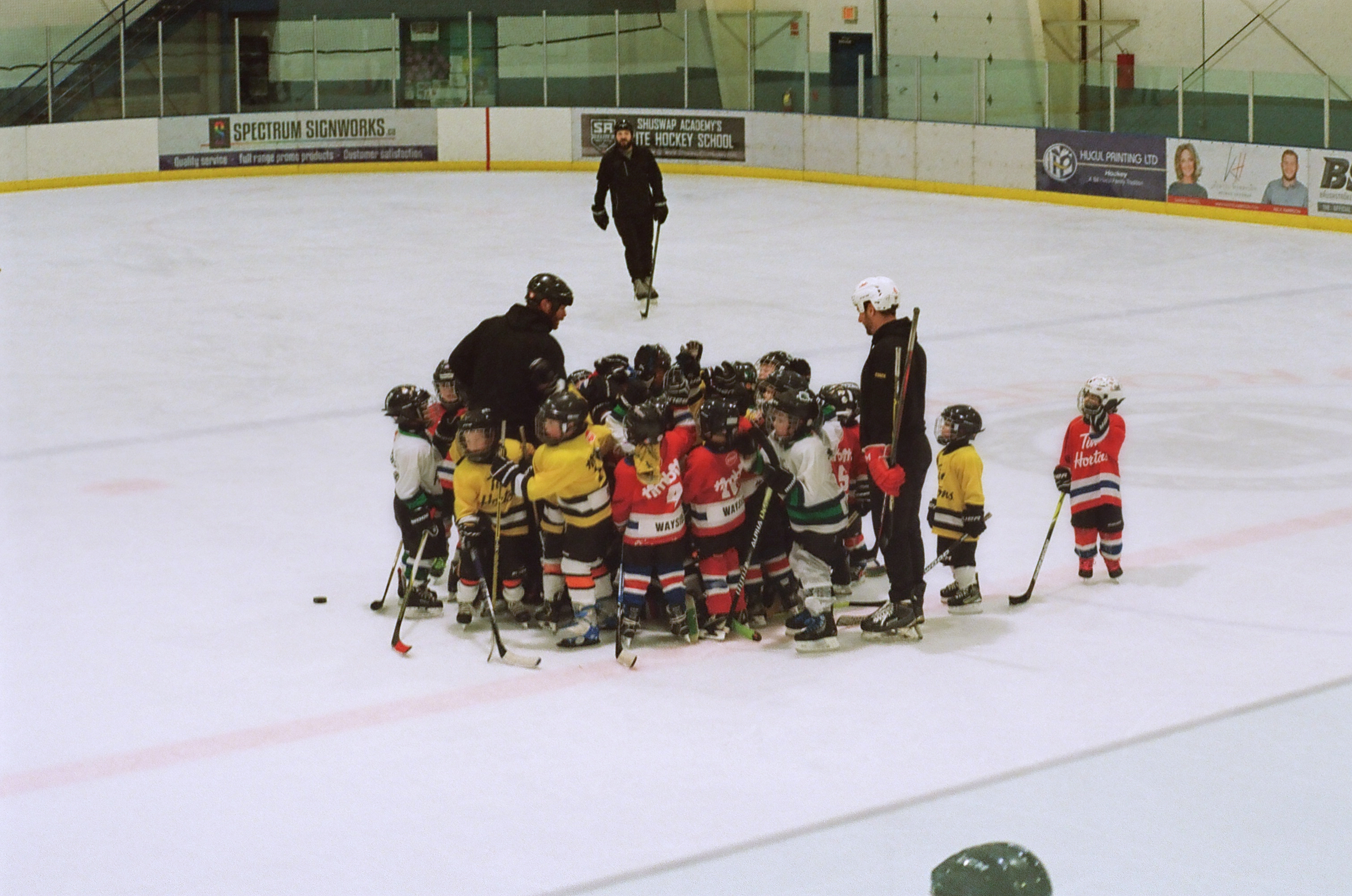 API Integration for Payments